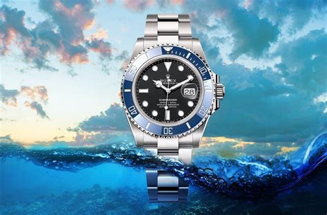 are rolex waterproof|is my rolex waterproof.